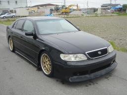 Toyota ARISTO 3.0 V