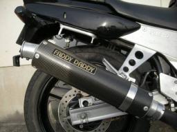Honda CB-1 400cc picture