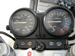 Honda CB-1 400cc picture