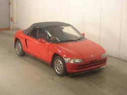 Honda BEAT