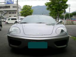 Unknown 360modena F1 MODENA picture