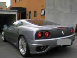 Unknown 360modena F1 MODENA picture