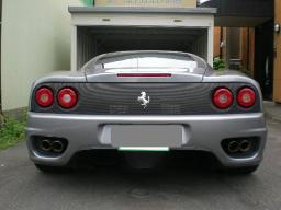 Unknown 360modena F1 MODENA picture