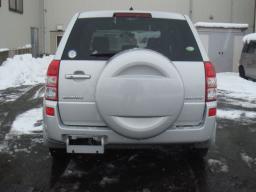 Suzuki ESCUDO 2.0 4WD picture