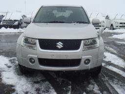 Suzuki ESCUDO 2.0 4WD picture