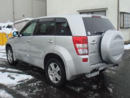 Suzuki ESCUDO 2.0 4WD picture