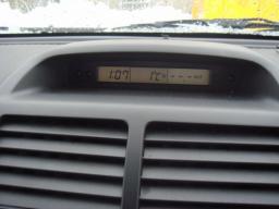 Suzuki ESCUDO 2.0 4WD picture