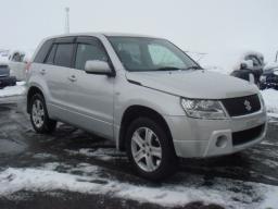 Suzuki ESCUDO 2.0 4WD picture