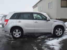 Suzuki ESCUDO 2.0 4WD picture