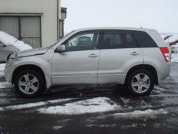 Suzuki ESCUDO 2.0 4WD picture