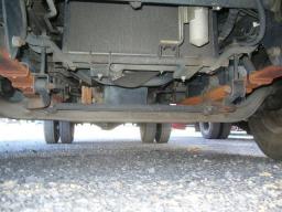 Mitsubishi Canter W CAB picture