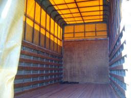 Mitsubishi Canter W CAB picture