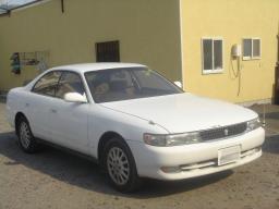 Toyota Chaser AVANTE