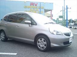 Honda Fit A-F PACKAGE picture