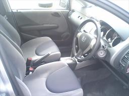 Honda Fit A-F PACKAGE picture