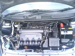 Honda Fit A-F PACKAGE picture