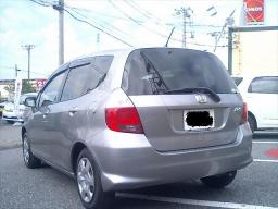 Honda Fit A-F PACKAGE picture