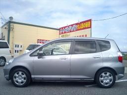 Honda Fit A-F PACKAGE picture