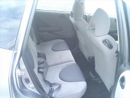 Honda Fit A-F PACKAGE picture