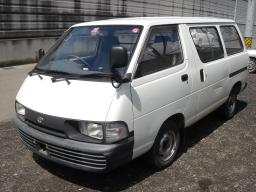 Toyota Town Ace DX