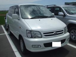 Toyota TOWNACE NOAH SUPER EXTRA