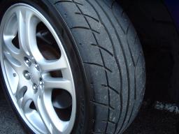 Subaru LEGACY WAGON 2.0GT-B Turbo picture