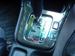 Subaru LEGACY WAGON 2.0GT-B Turbo picture