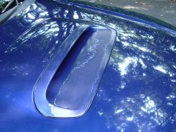 Subaru LEGACY WAGON 2.0GT-B Turbo picture