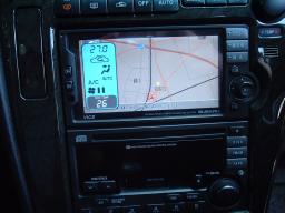 Subaru LEGACY WAGON 2.0GT-B Turbo picture