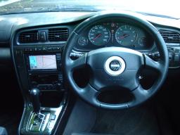 Subaru LEGACY WAGON 2.0GT-B Turbo picture