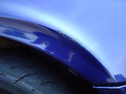 Subaru LEGACY WAGON 2.0GT-B Turbo picture