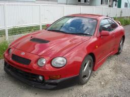 Toyota Celica GT-FOUR