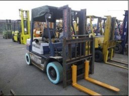 Komatsu 2ton Forklift 