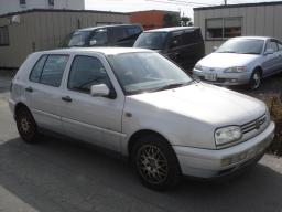 VolksWagen GOLF  picture