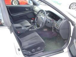 Toyota Mark II TOURER-V picture