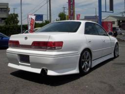 Toyota Mark II TOURER-V picture