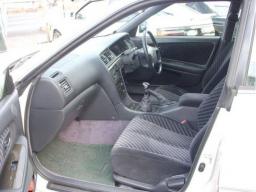 Toyota Mark II TOURER-V picture