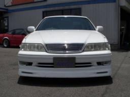 Toyota Mark II TOURER-V picture