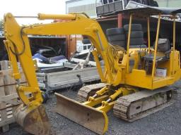Used Unknown YANMAR