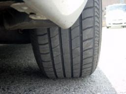 Mercedes-Benz S500L  picture