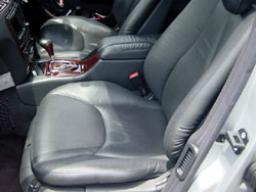 Mercedes-Benz S500L  picture