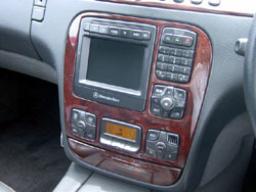 Mercedes-Benz S500L  picture