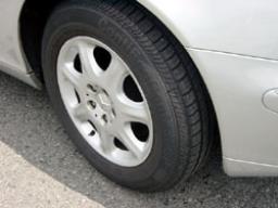 Mercedes-Benz S500L  picture