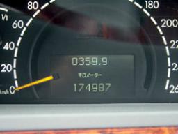 Mercedes-Benz S500L  picture