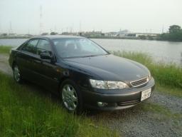 TOYOTA WINDOM