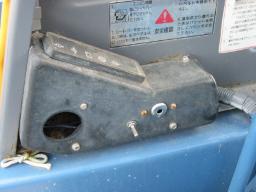 TCM Wheel Loader  picture