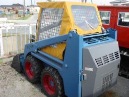TCM Wheel Loader  picture