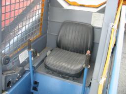 TCM Wheel Loader  picture