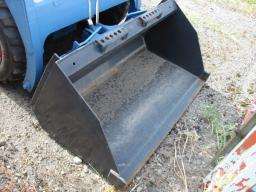 TCM Wheel Loader  picture