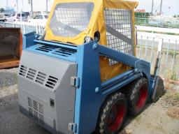 TCM Wheel Loader  picture